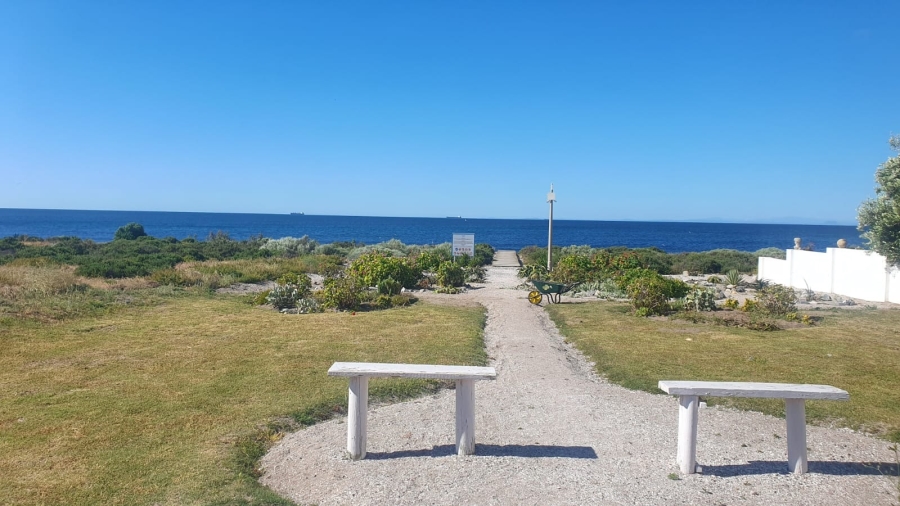 0 Bedroom Property for Sale in Sandy Point Western Cape